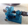 Industrial High Viscosity Peristaltic Concrete Pump